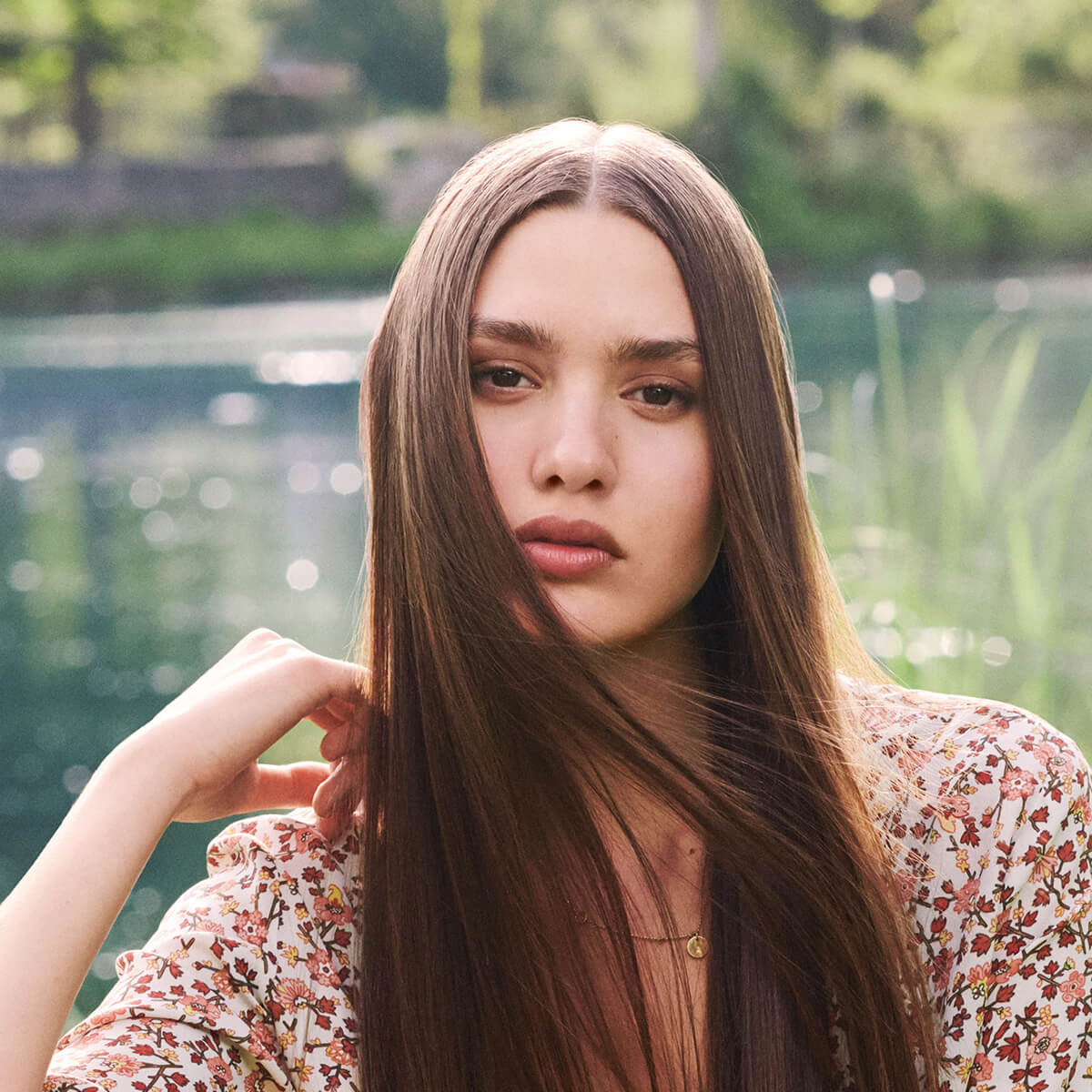 Alfaparf Milano Professional's Keratin Therapy Lisse Design 