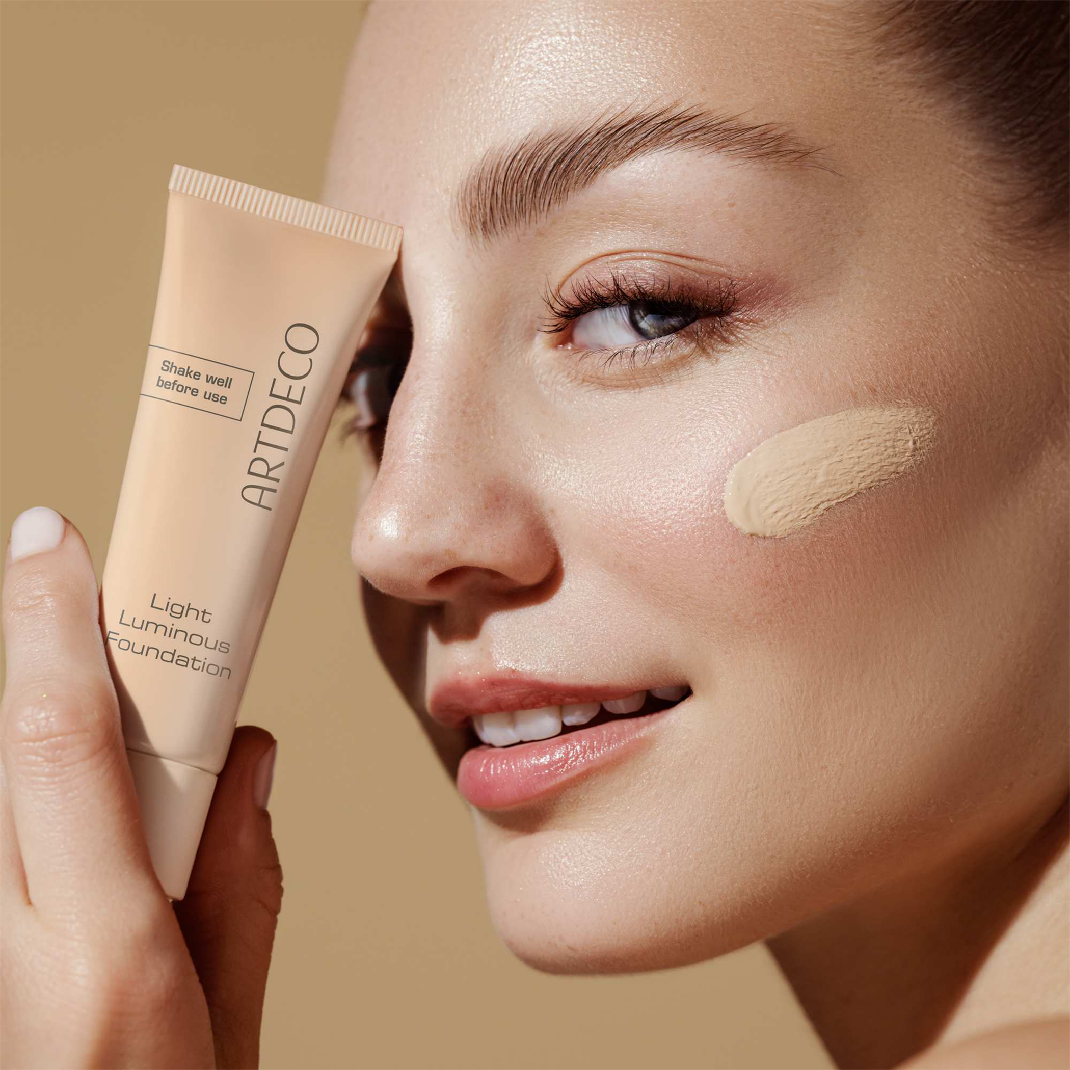 Artdeco Beautify Your Luminous Skin