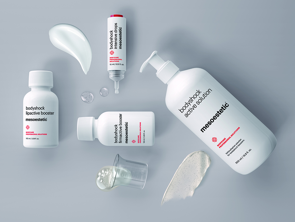 mesoestetic Bodyshock