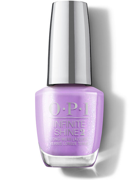 OPI Don't Wait. Create.