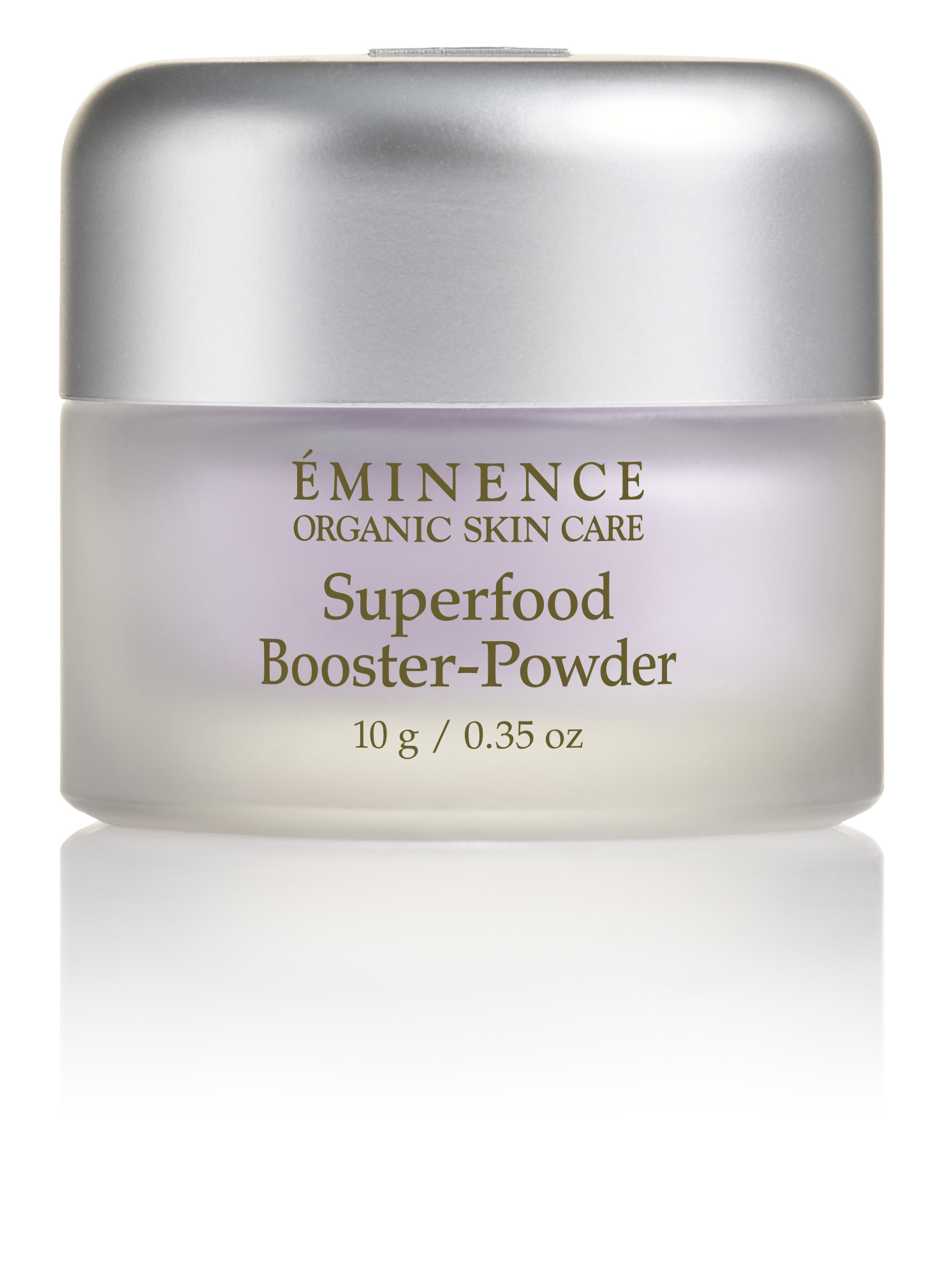 Éminence Superfood Booster-Powder