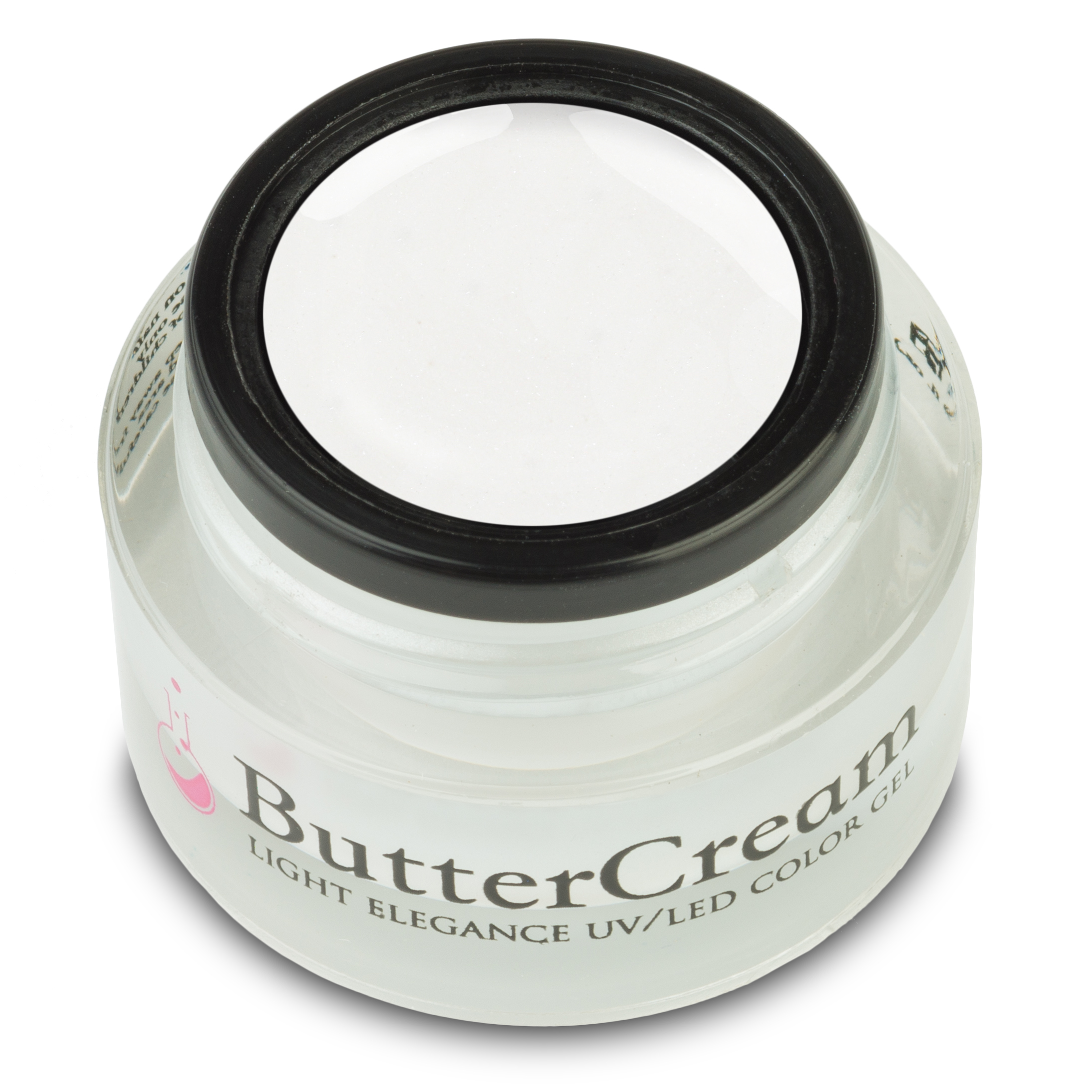Light Elegance Buttercream Female and Fabulous