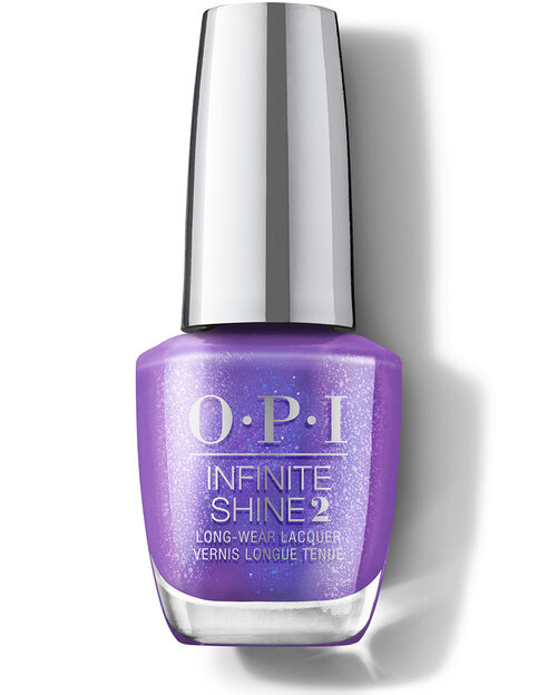 OPI Go to Grape Lengths