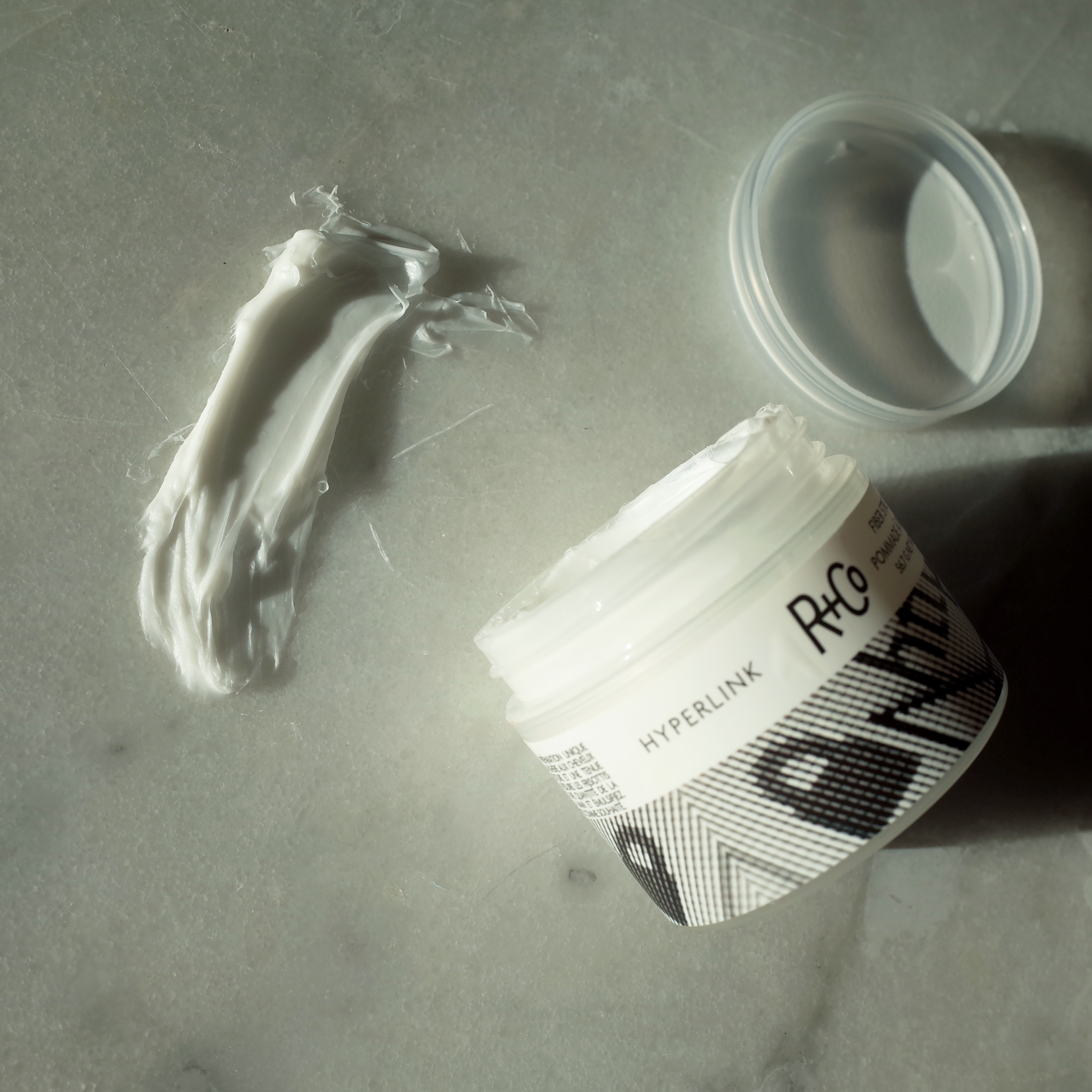 R+Co Hyperlink hair pomade