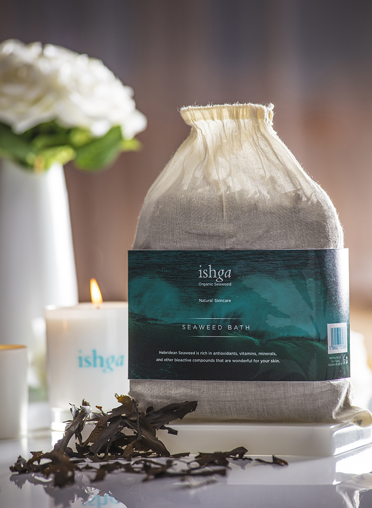 isgha bathing salts