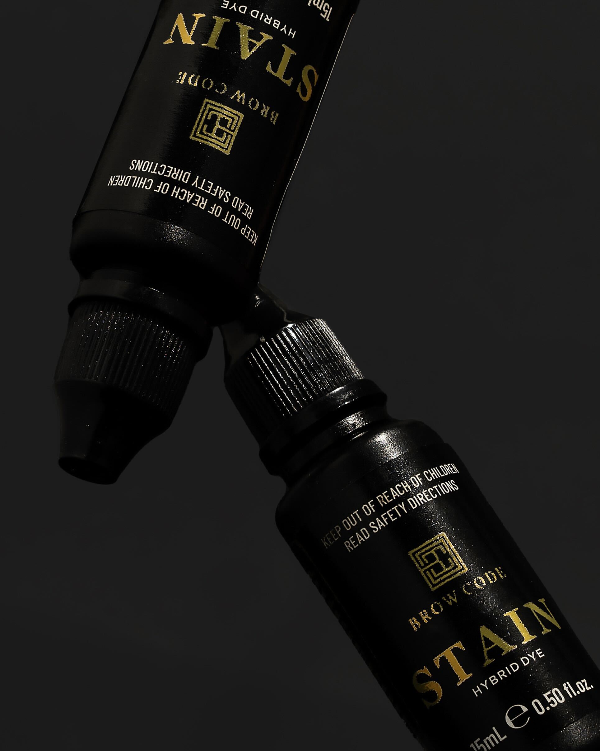 Browcode Stain Hybrid Dye