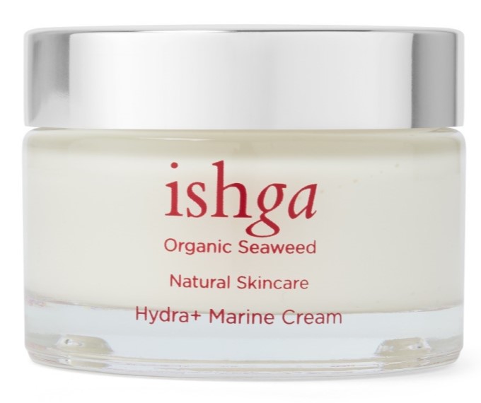 Ishga Hydra+ Marine Cream