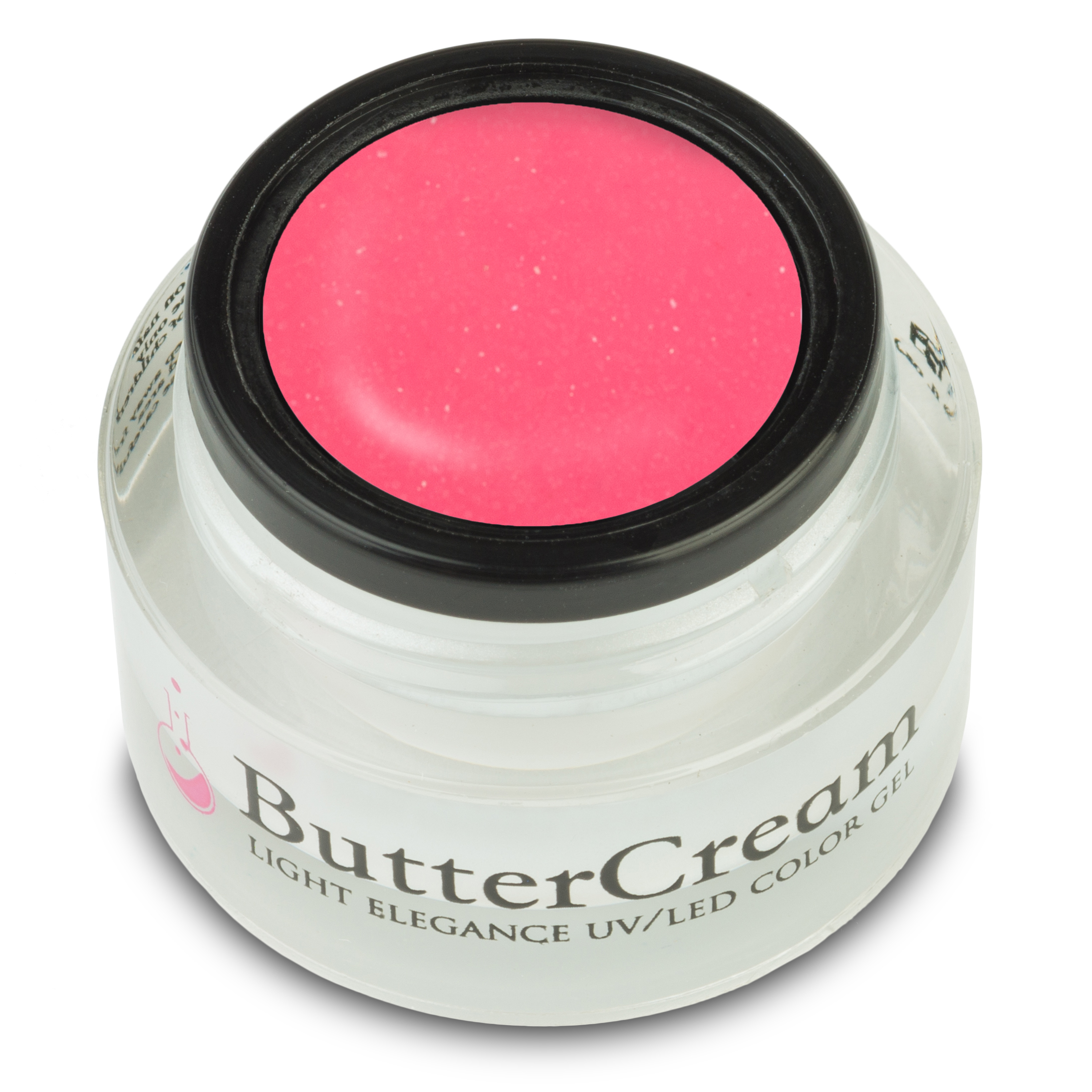 Light Elegance ButterCream Little Filly
