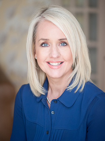 Lucy Wolfe