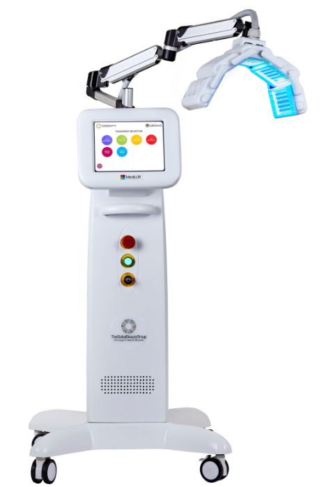 Advanced Esthetics Solutions MediLUX