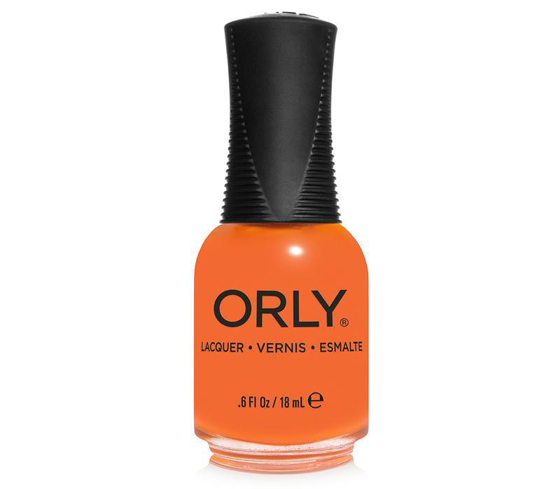 Orly Kitsch You Later 