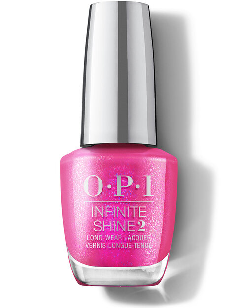 OPI Pink BIG