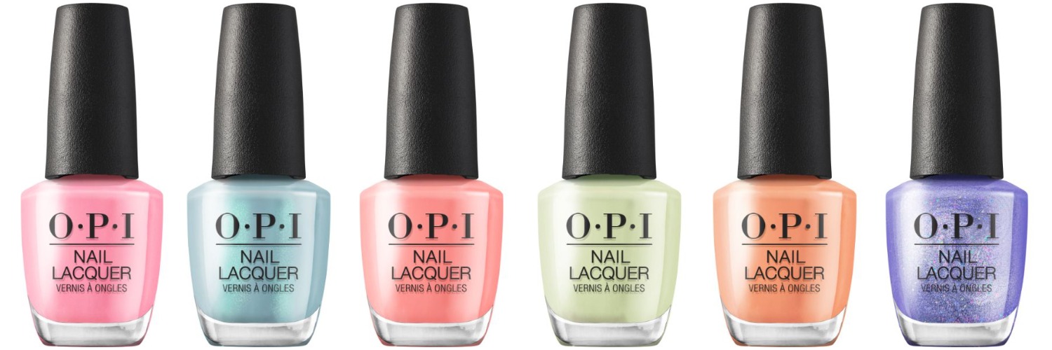OPI X Xbox