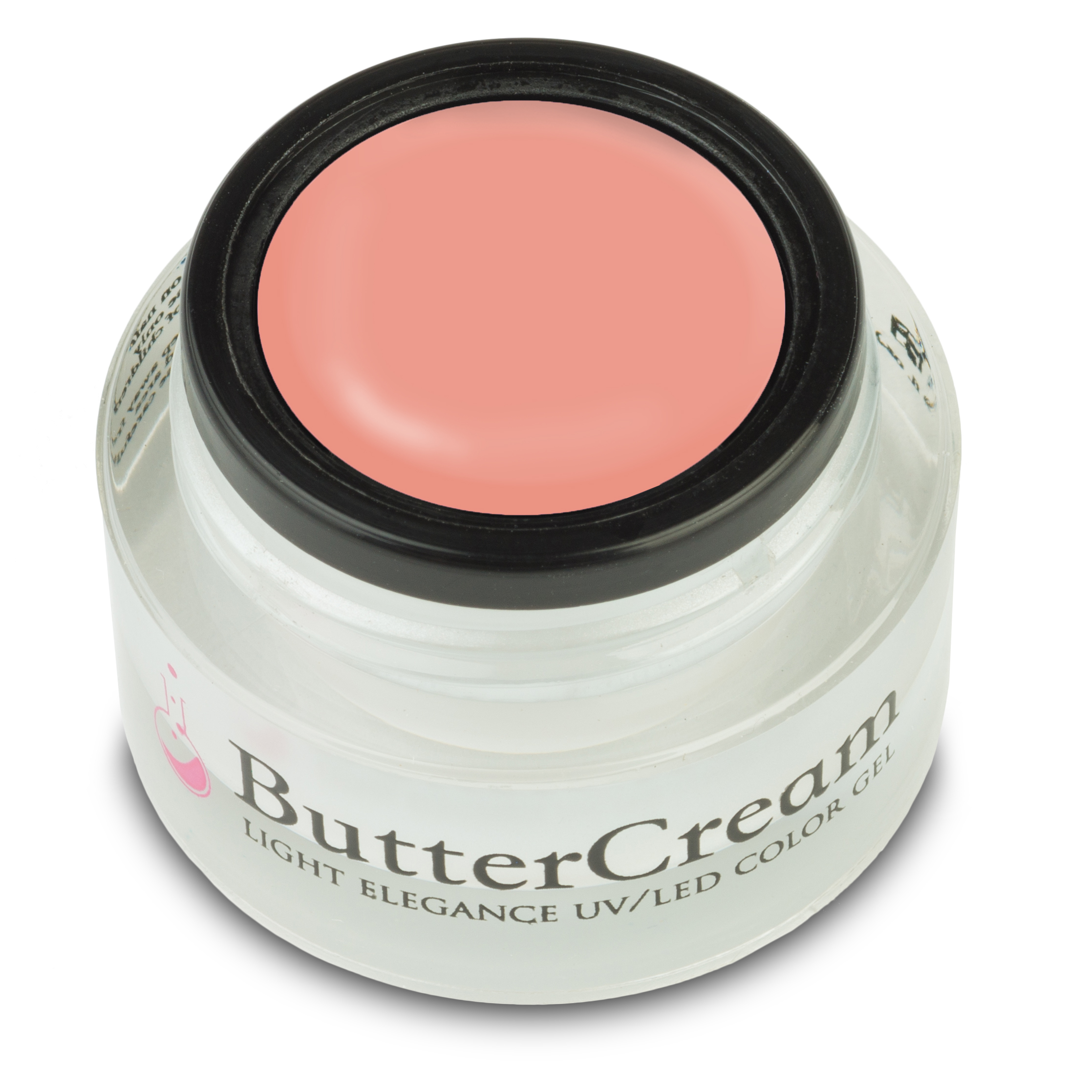 Light Elegance ButterCream Sexy in Suede