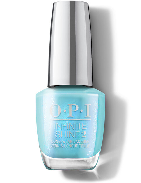 OPI Sky True to Yourself