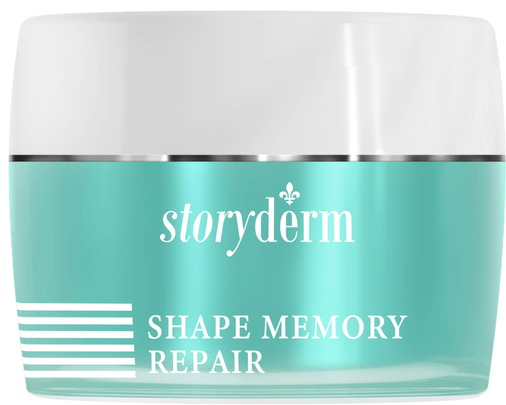 Storyderm Shape Memory Repair
