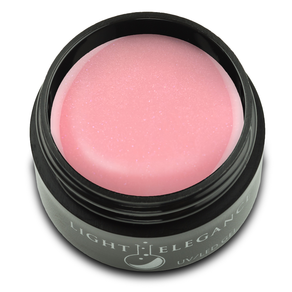 Light elegance Strawberries & Cream
