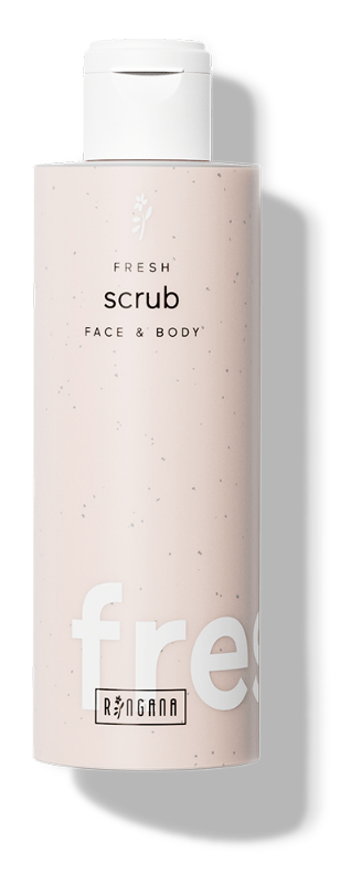 Ringana Fresh Scrub Face & Body