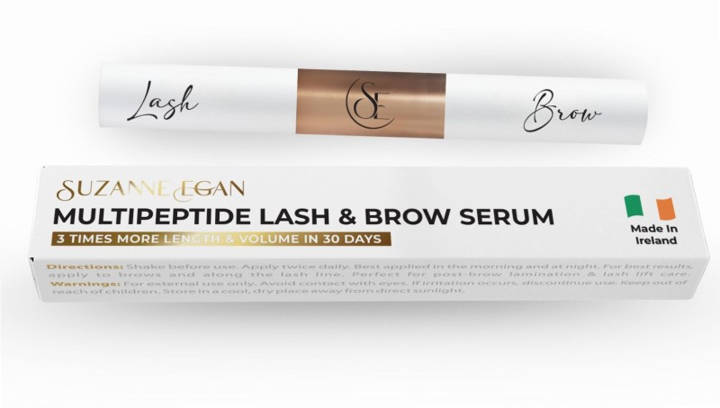 Susan Egan Multipeptide Lash Brow Serum