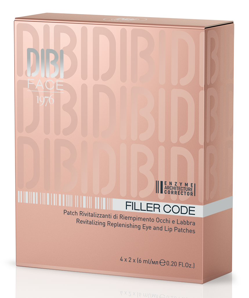 Dibi Milano Filler Code