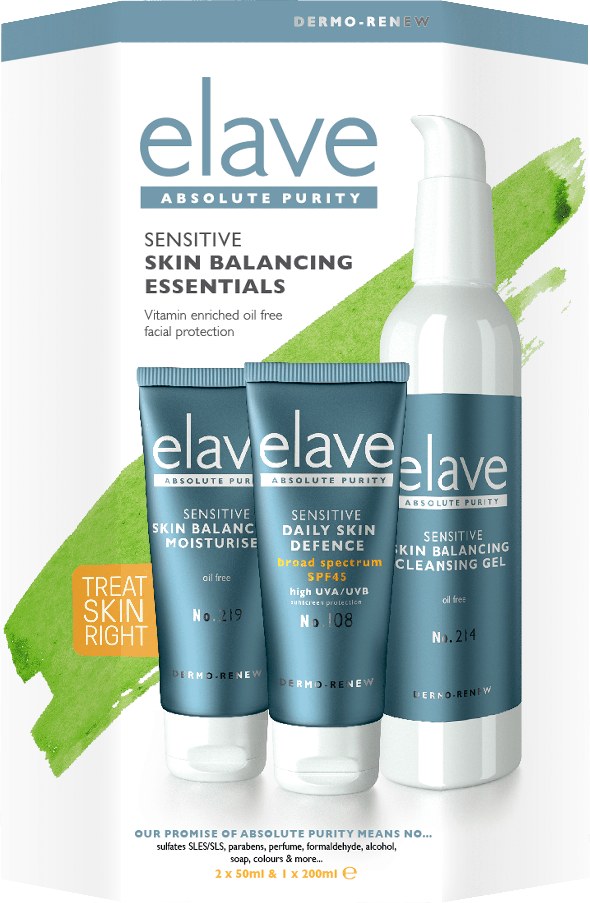 Elave Skincare