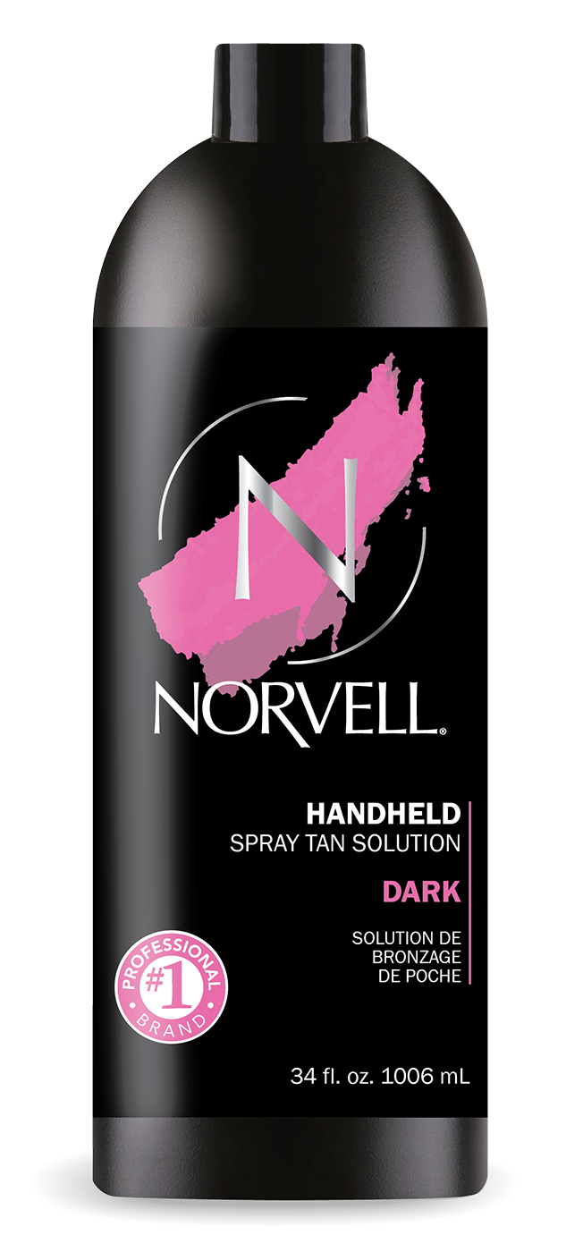 Norvell Venetian Plus Premium Solution Dark