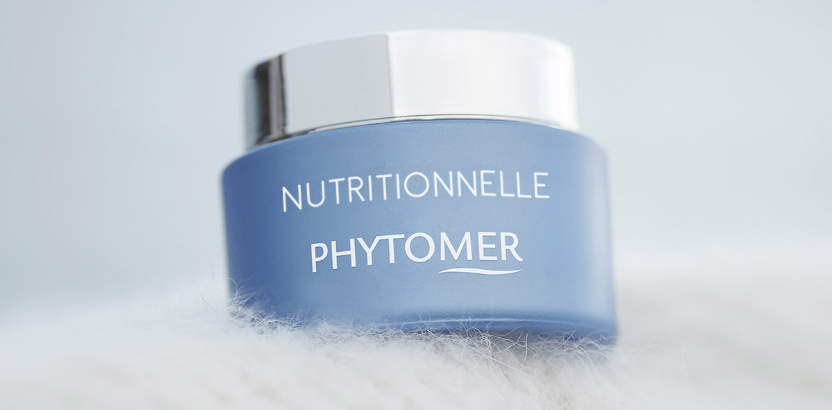 Phytomer Nutritionnelle Firming Lift Cream 