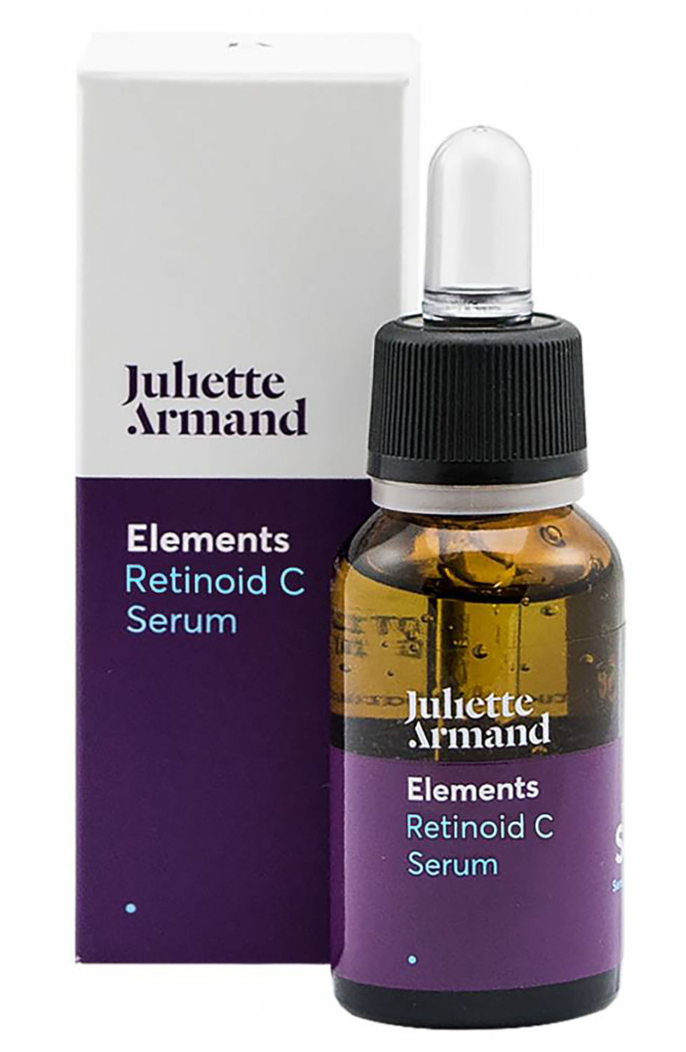 Juliette Armand Elements Retinoid C Serum